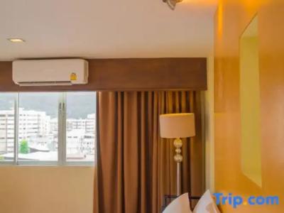 Mayflower Grande Chiang Mai - 120