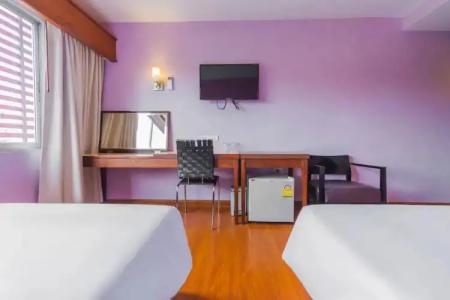 Mayflower Grande Chiang Mai - 66