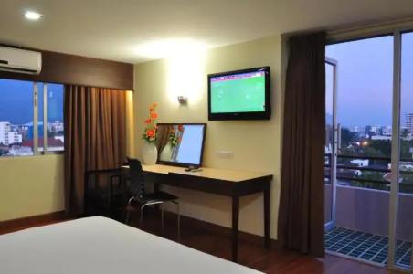 Mayflower Grande Chiang Mai - 123