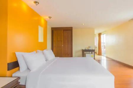 Mayflower Grande Chiang Mai - 16