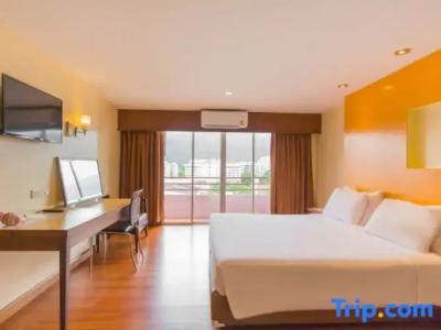 Mayflower Grande Chiang Mai - 114