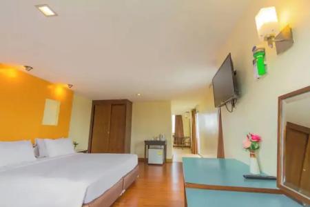 Mayflower Grande Chiang Mai - 131