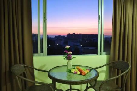 Mayflower Grande Chiang Mai - 125