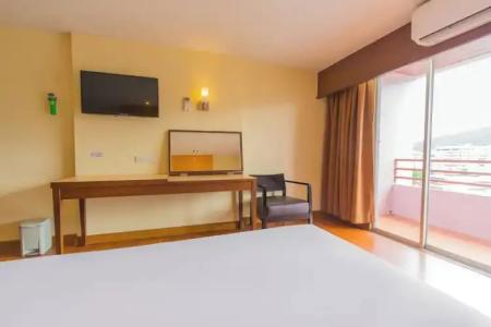 Mayflower Grande Chiang Mai - 86
