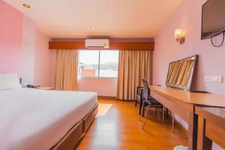 Mayflower Grande Chiang Mai - 54