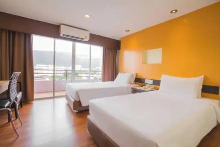 Mayflower Grande Chiang Mai - 85