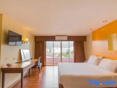 Mayflower Grande Chiang Mai - 109