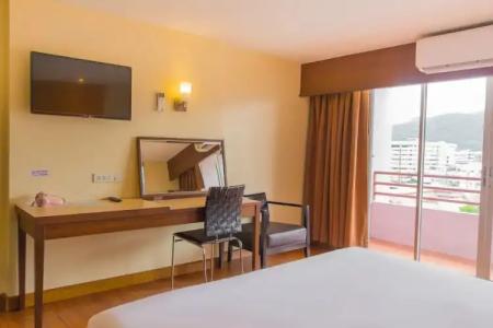 Mayflower Grande Chiang Mai - 101