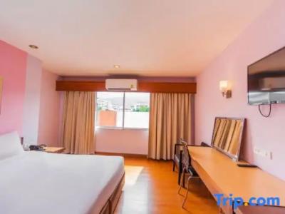 Mayflower Grande Chiang Mai - 49