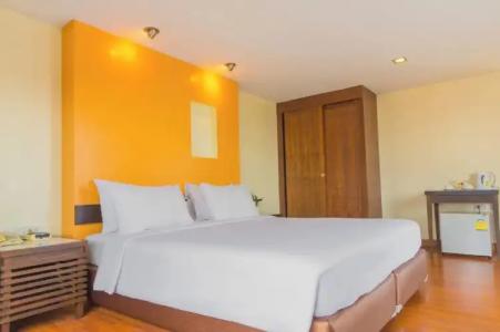 Mayflower Grande Chiang Mai - 136