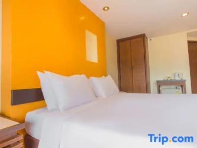 Mayflower Grande Chiang Mai - 117