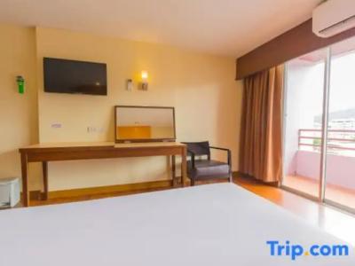 Mayflower Grande Chiang Mai - 121