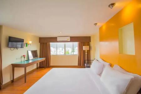Mayflower Grande Chiang Mai - 134