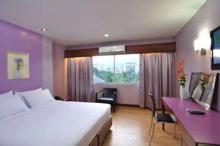 Mayflower Grande Chiang Mai - 1