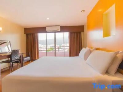Mayflower Grande Chiang Mai - 110