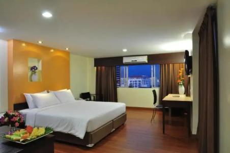 Mayflower Grande Chiang Mai - 126