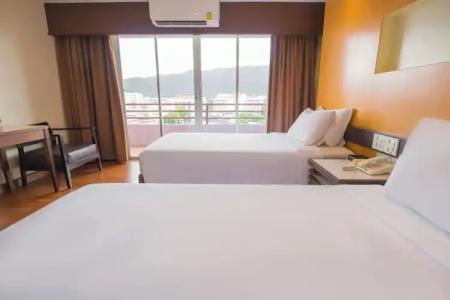 Mayflower Grande Chiang Mai - 89