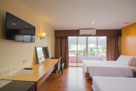 Mayflower Grande Chiang Mai - 90
