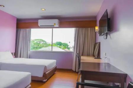 Mayflower Grande Chiang Mai - 65