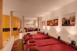 LIFESTYLE Resort Zum Kurfursten, Bernkastel-Kues