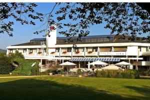 Hotel Moselpark, Bernkastel-Kues