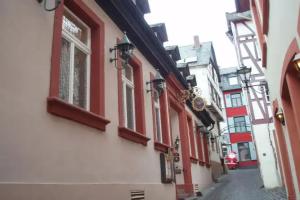 Hotel Doctor Weinstube, Bernkastel-Kues