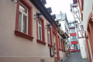 Hotel Doctor Weinstube, Bernkastel-Kues