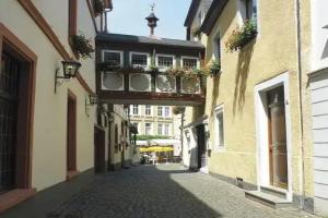 Hotel-Restaurant Moselblümchen, Bernkastel-Kues