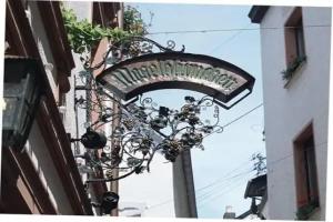 Hotel-Restaurant Moselblümchen