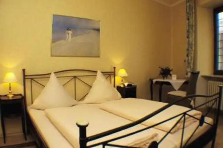 Hotel-Restaurant Moselblümchen - 5