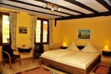 Hotel-Restaurant Moselblümchen - 16