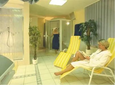 Hotel-Restaurant Moselblümchen - 10