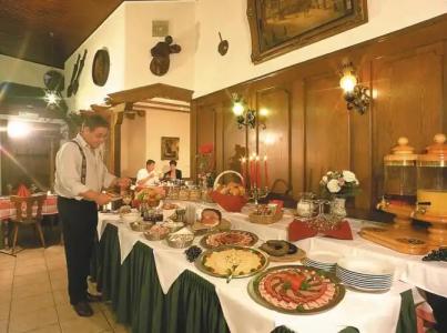 Hotel-Restaurant Moselblümchen - 9