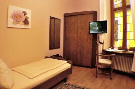 Hotel-Restaurant Moselblümchen - 13