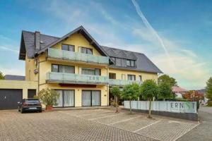 Hotel Cafe Ernst, Bernkastel-Kues
