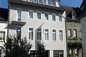 Burgblickhotel, Bernkastel-Kues