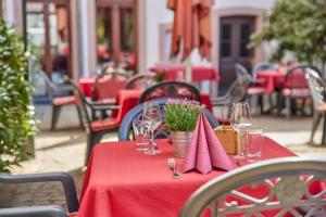 Hotel Sankt Maximilian, Bernkastel-Kues