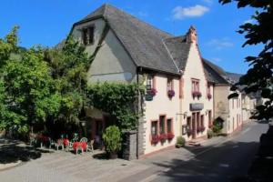 Hotel Garni Hauth, Bernkastel-Kues