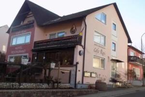 Cafe Rosi, Bernkastel-Kues