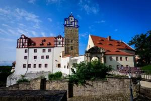 Askania Hotel & Brauhaus, Bernburg