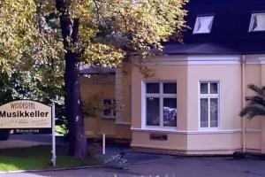 Hotel Wippertal, Bernburg