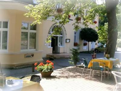 Wippertal - voll klimatisiert - 14