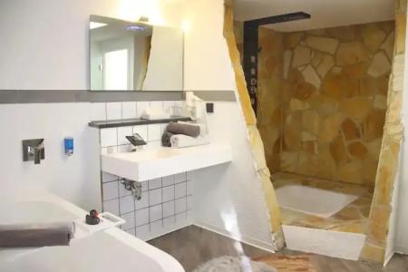 Wippertal - voll klimatisiert - 44