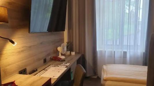 Wippertal - voll klimatisiert - 29