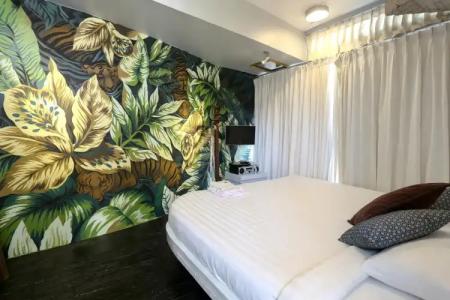 Mo rooms - 30