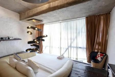 Mo rooms - 58