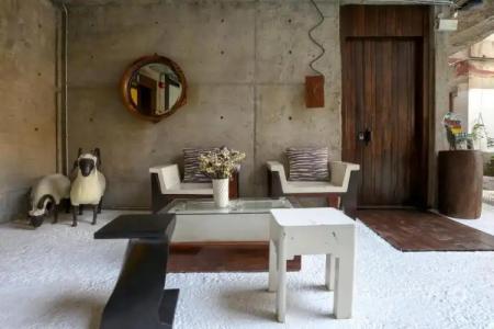 Mo rooms - 61