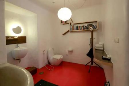 Mo rooms - 38
