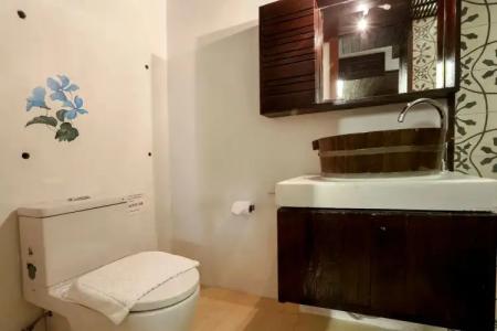 Mo rooms - 42