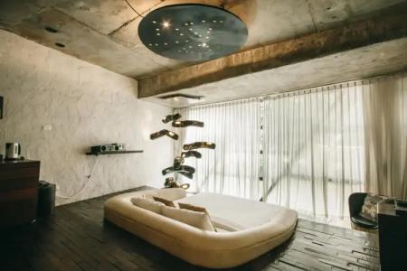 Mo rooms - 34